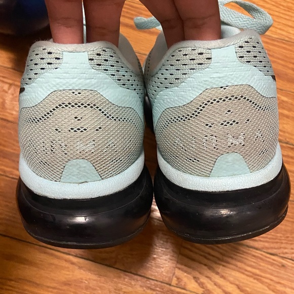 Nike Air Max 2014 Women’s Running Sneakers - Picture 5 of 13